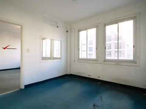 Oficina - San Nicolás