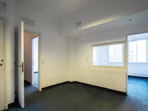 Av Corrientes al 500