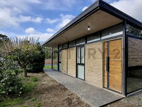 Casa en Venta en Barrio El Aurora