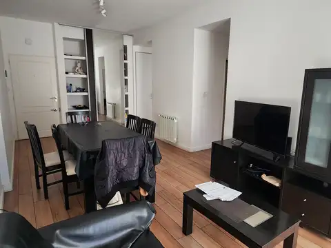 Departamento en Venta en Caseros, USD 112.000