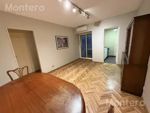 Venta Departamento 2 ambientes, 1 dormitorio en Recoleta