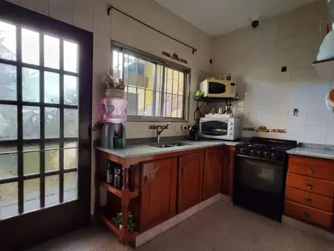 Casa en Venta 30 años
