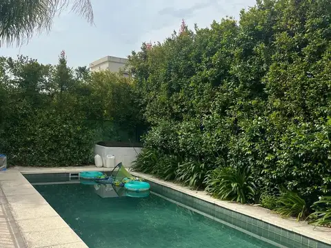 Casa en Alquiler Temporal de 3 dormitorios