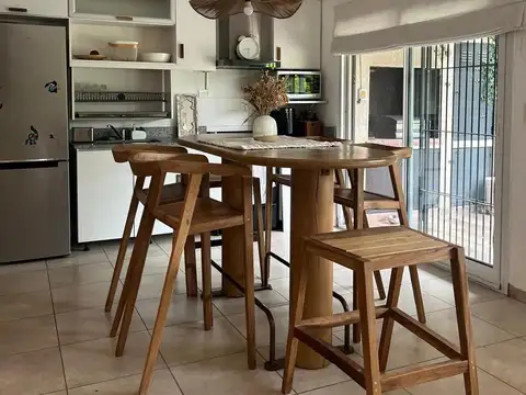 Casa en Alquiler Temporal 6 años