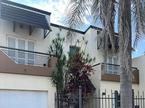 Casa en Barrio San Martin