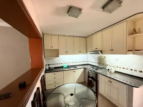 VENTA CASA 6 AMBIENTES SAN JUSTO