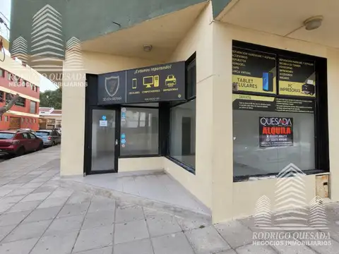 Local en Venta en San Bernardo del Tuyu, Partido de La Costa