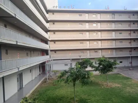 ALQUILER DEPARTAMENTO SEXTA SECCION 2 DORM 2 BAÑOS