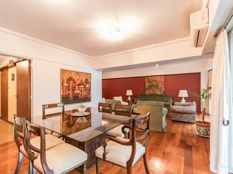 Departamento en Venta 44 años