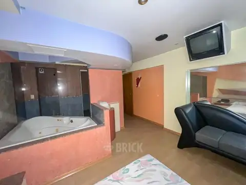 Hotel en Venta en Almagro, USD 1.790.000