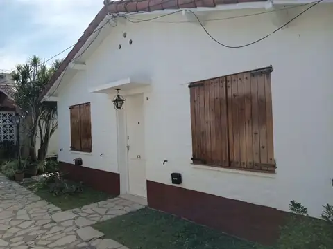 Casa en Venta de 2 dormitorios