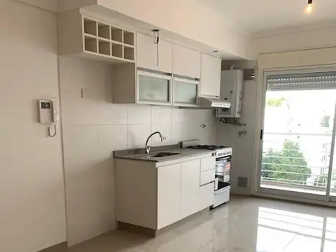 Departamento en Alquiler de Monoambiente