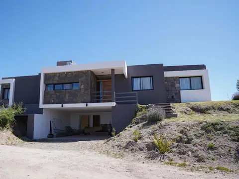 Ascochinga, Córdoba Province, Argentina