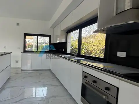 Casa en Venta A Estrenar