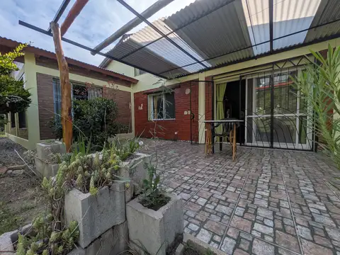 Casa 7 ambientes con 3 baños