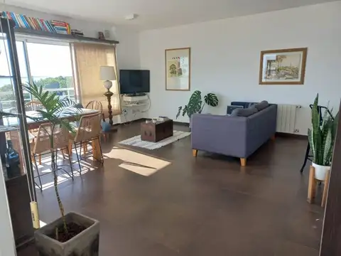 Departamento en Alquiler de 3 ambientes