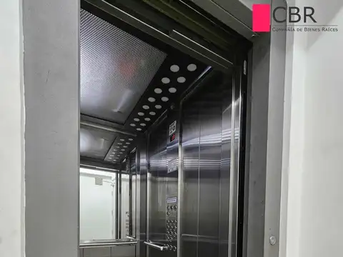 Departamento en Venta en Monte Castro, USD 98.000