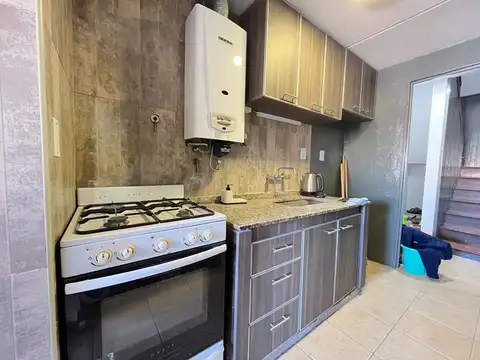 Departamento en Venta 51 años