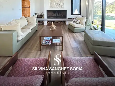Casa en Venta en Countries y Barrios Cerrados en Campana, USD 297.000