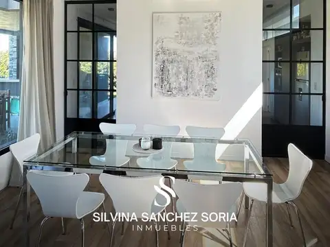 Casa en Venta al Noreste