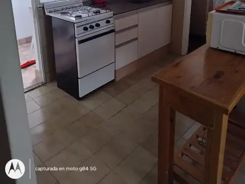 Departamento en Alquiler Temporal al Noroeste