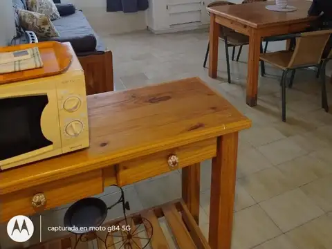 Departamento en Alquiler Temporal en Belgrano, $ 900.000