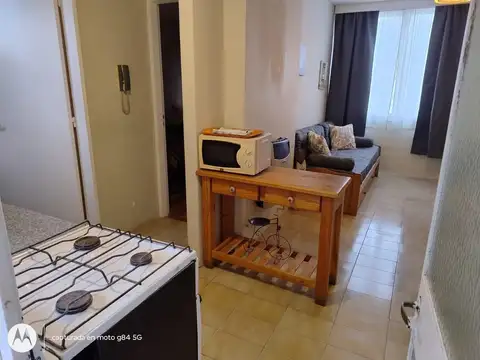Departamento en Alquiler Temporal 45 años
