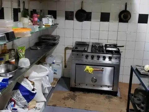 Venta de Edificio en Block en Ramón Falcón Flores