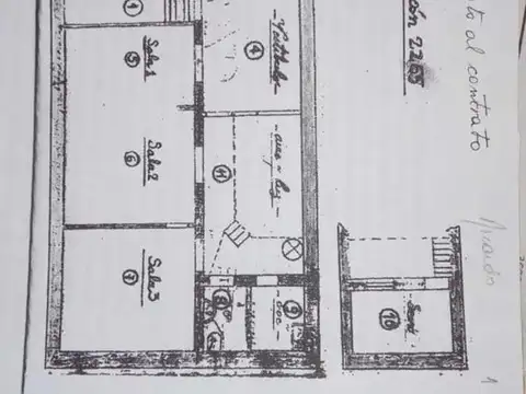 Local en Venta 40 años