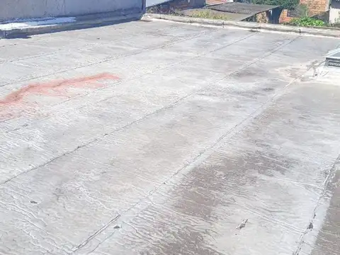 CASA 4 AMBIENTES SOURIGUES LA PLATA  APTO CRÉDITO