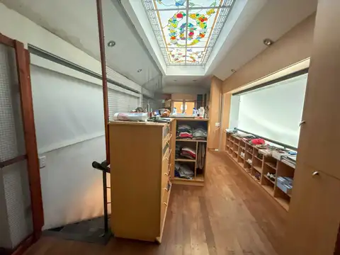 Avenida Presidente Juan Domingo Peron 3000