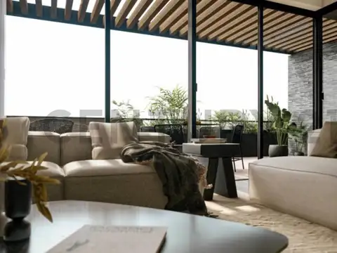 Departamento en Venta de 5 ambientes
