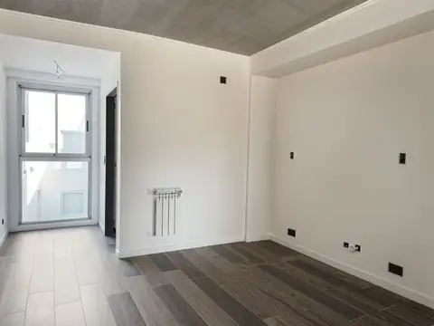 Loft en VENTA en Saavedra Balcon A ESTRENAR