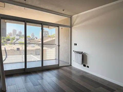 Departamento en Venta en Saavedra, USD 129.600