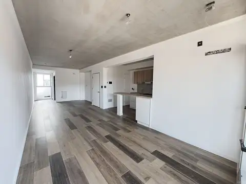 Departamento en Venta 1 año
