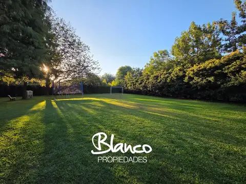 Terreno Lote  en Venta en Septiembre, Escobar, G.B.A. Zona Norte