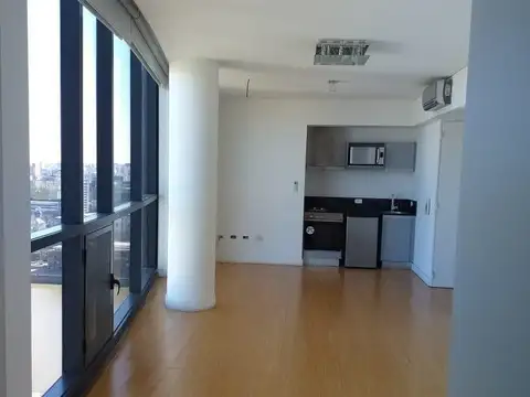 Departamento en Venta de 1 ambiente