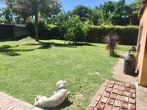 Venta Quinta Paso del Rey- 3 amb-Parque-Pileta 