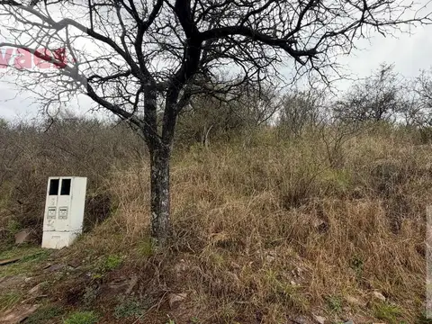 Terreno en Venta en La Calera, Colón