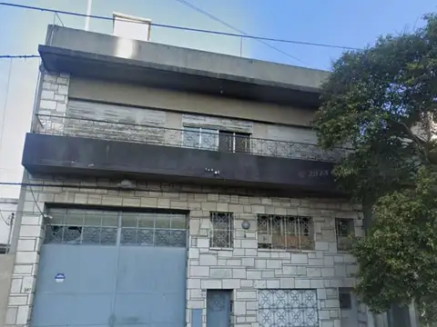 VENTA DEPTO 3 DORMITORIOS  B° PUEYRREDON