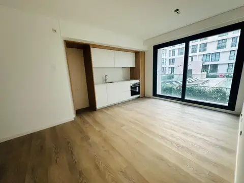 alquiler 2 amb Belgrano chico full amenities