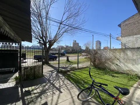 Terreno en Venta 60  mts Fondo