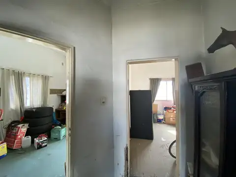 Terreno en Venta 9  mts Frente