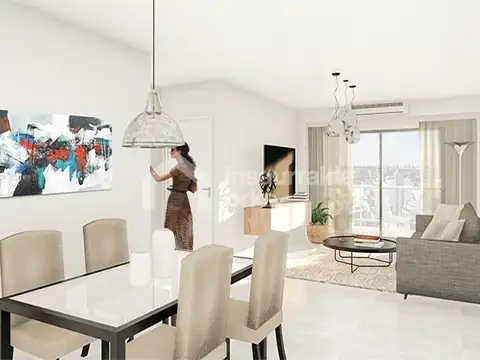 Departamento en Venta A Estrenar