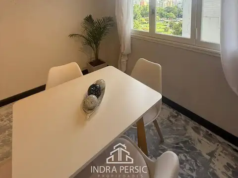 Departamento en Venta en Plaza Mitre, USD 53.900