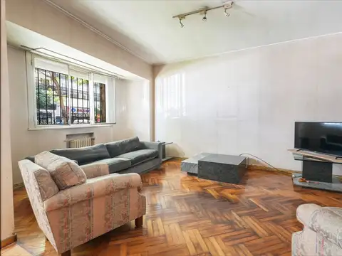 Departamento en Venta en Belgrano, USD 178.000