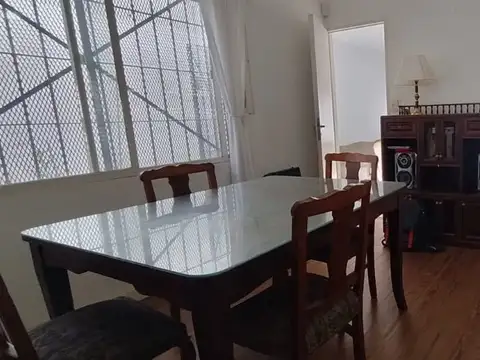 ALQUILER COMERCIAL casa 4 amb c/ terraza y cochera