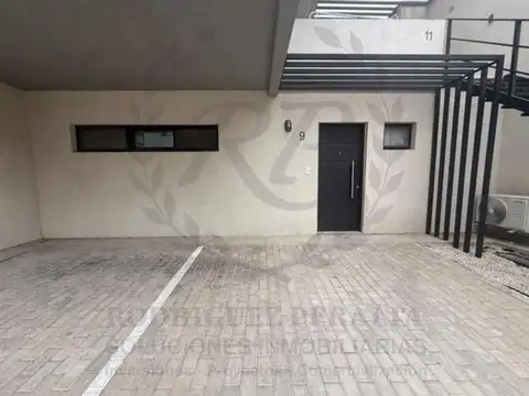 Depto Altos Del Encuentro, Benavidez, Gba Norte