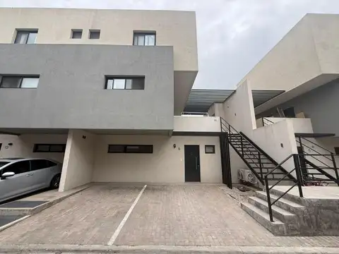 depto en venta en condominio