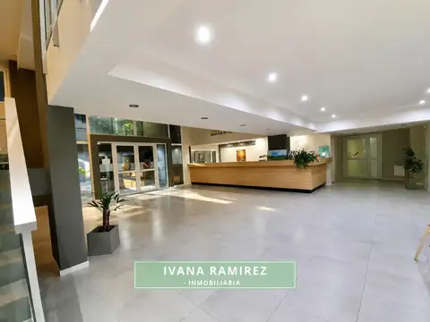 Departamento en Venta al Oeste